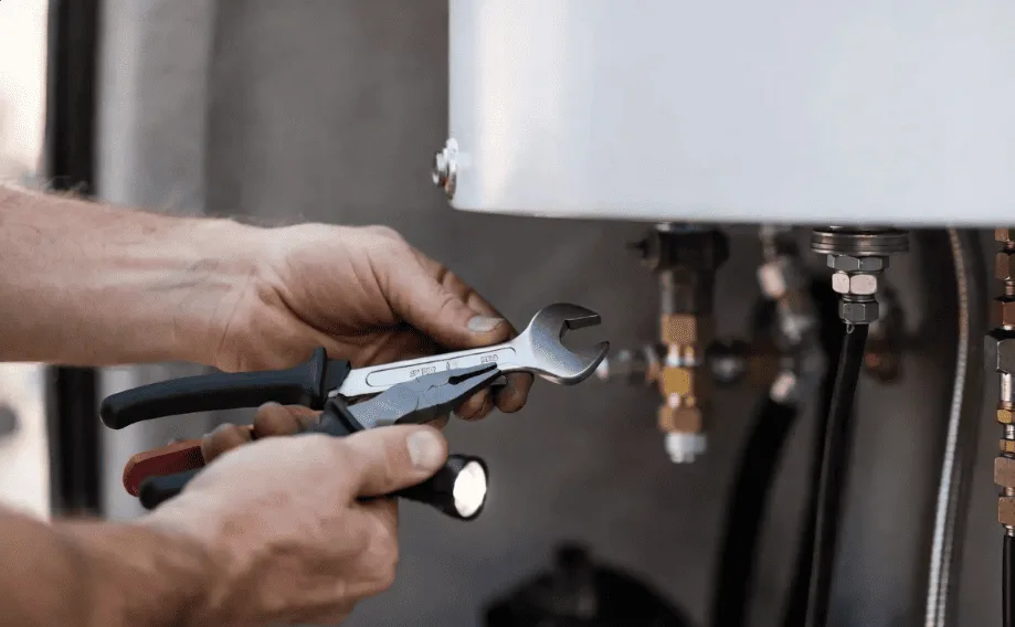 Why choose Water Heater Repair in Plaza, ND